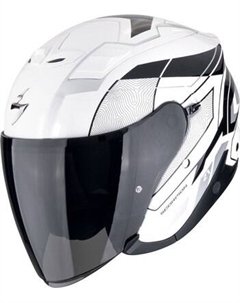 Мотошлем Scorpion Exo Exo-Z1 Vue Scorpion exo