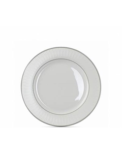 Тарелка столовая обеденная Fioretta Iconic TDP690