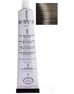 Крем-краска для волос Envie Tecnic Color 6.1