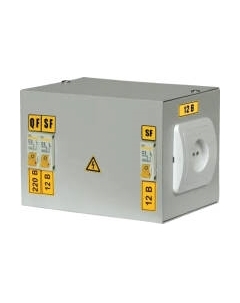 Ящик силовой IEK MTT13-036-0250 Iek