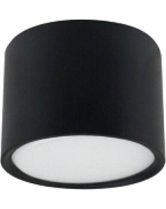 Точечный светильник Ecola GX53 SP5394 / SS534BECB