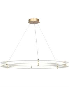 Потолочный светильник ST Luce SL6245.213.01 St luce