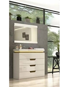 Зеркало Anrex Torino