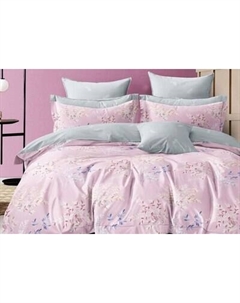 Комплект постельного белья LUXOR № 022 (373) A/B (N) 1.5 Luxor