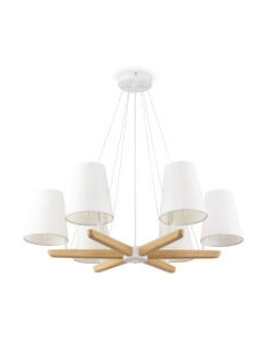 Люстра Freya Arellano FR8019PL-06W