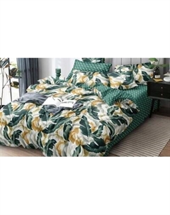 Комплект постельного белья LUXOR № F 67006 A/B (N) Семейный Luxor