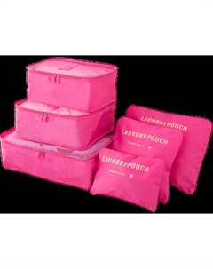 Набор органайзеров ILikeGift Laundry pouch / 133-026 Ilikegift