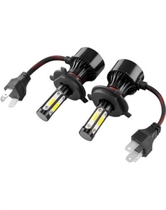 Комплект автомобильных ламп S08701007 Skyway