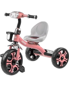 Трехколесный велосипед NINO 1028-1 Nino
