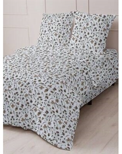 Простыня Реноме 1.5сп Шуя 214041