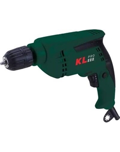 Дрель KLPRO KLNM1002 Klpro