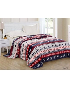 Плед Реноме Элит Евро Н.Г. 184