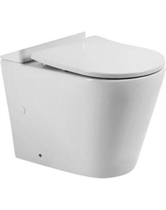 Чаша унитаза напольного BelBagno BB2149CP-TOR Belbagno