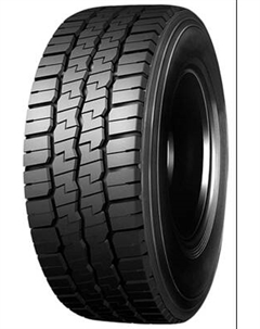 Летняя легкогрузовая шина Transporter RF09 195R14C 106/104Q Rotalla