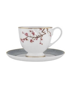 Набор для чая/кофе Lenardi Сакура 145-638