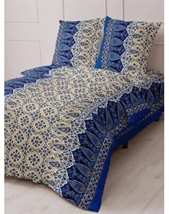 Пододеяльник Реноме 1.5сп 145x210 Шуя 62291