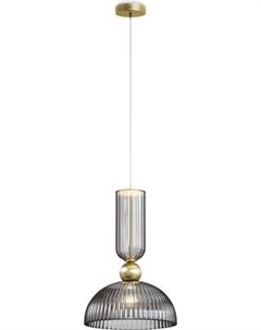 Потолочный светильник Maytoni Modern MOD302PL-01GR1