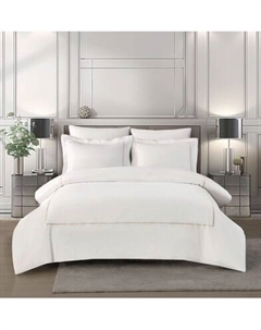 Комплект постельного белья Elegant Dazzel 2сп / 8680943249890 Arya