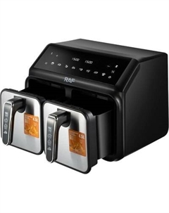 Аэрогриль RAF R.5376 Raf