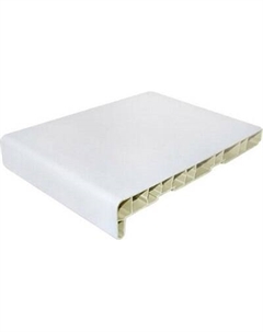 Подоконник ПВХ 100х1500 Masterplast