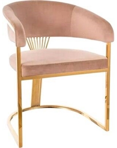 Стул Signal Crown Velvet