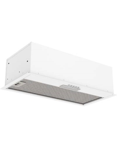 Вытяжка скрытая Elikor Cube Basic 60П-500-К3Д / 293432