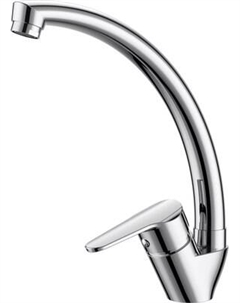 Смеситель Voda Breeze BZ03