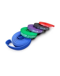 Набор эспандеров Original FitTools FT-EX-208-SET5 Original fittools