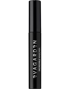 Тушь для ресниц Evagarden Incredible Mascara тон 014