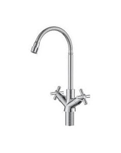 Смеситель Voda Turn TRN519flex