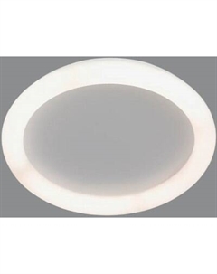 Потолочный светильник Vitaluce V2539DT-0/1PL