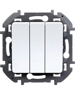 Выключатель Inspiria 673540 Legrand