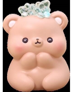 Ночник ILikeGift Cute bear / BB2271D Ilikegift