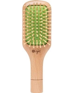 Расческа-массажер O'right Mini Paddle Brush