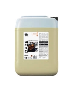 Чистящее средство для кухни CleanBox Daze для обезжиривания и удаления нагара / 13075 Cleanbox