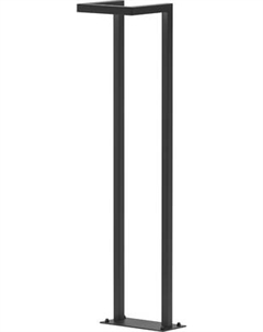 Светильник уличный Elektrostandard Stels 35180/S