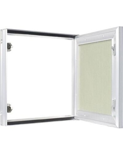 Люк под покраску Alkraft Мастер 600x1200