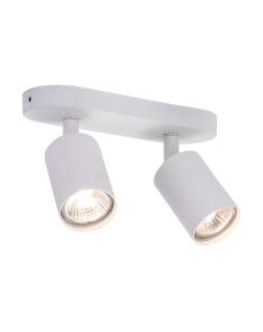 Спот Arte Lamp Aquarius A3226PL-2WH Arte lamp