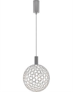 Потолочный светильник Евросвет Gemini 90353/1