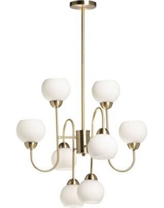 Люстра De City Оливия 306016208 De city