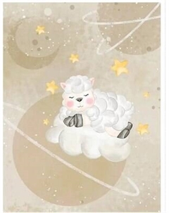 Постер Citydecor Овечки 10