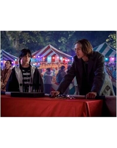 Постер Citydecor Wednesday 7