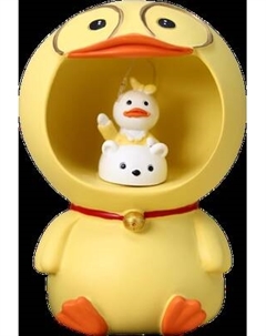 Ночник Duck friends / 2104-20B Ilikegift