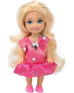 Кукла Карапуз Аня / ANNA-C13-BB