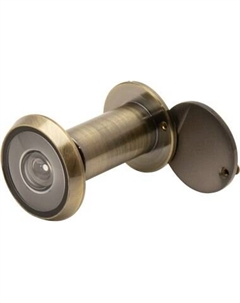 Глазок дверной Apecs 6016/35-60-AB