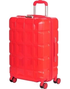 Чемодан на колесах Supra STS-1007-M