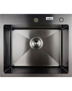 Мойка кухонная Marrbaxx B5044-R / B5044-MR