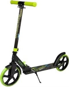 Самокат городской CosmoRide Vest CV25GR Cosmoride