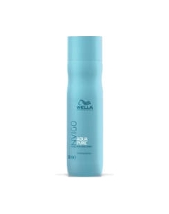 Шампунь для волос Wella Professionals Invigo Aqua Pure Wella professionals