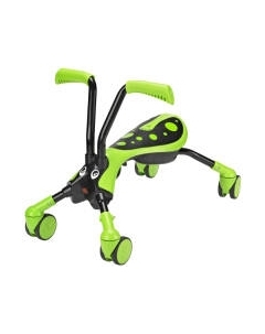 Беговел ScrambleBug Кузнечик / 8512 Scramblebug